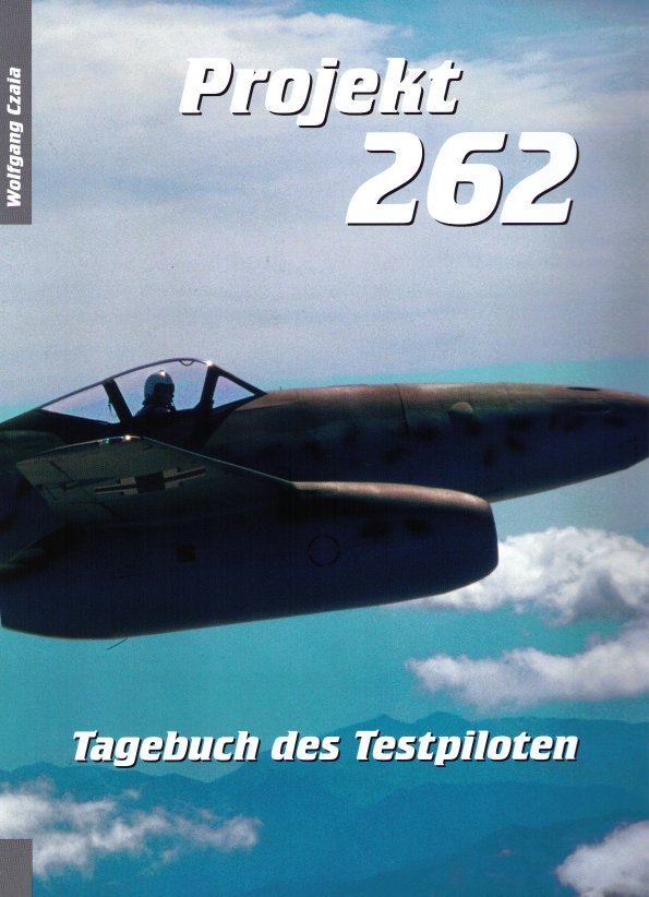 Projekt 262