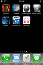 E-Books im iPhone