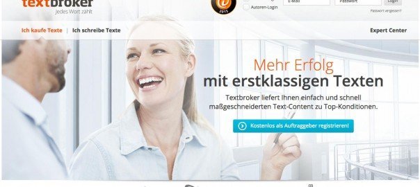 © Textbroker.de