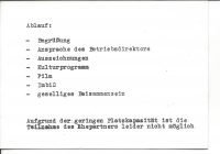 Einladung zur Abschlussfeier der Trassenbauer (1978), Seite 2/3