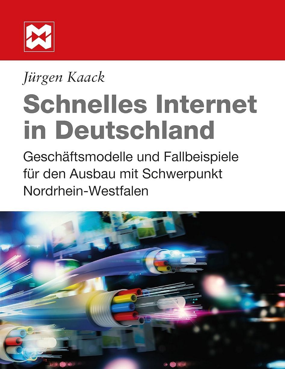 Schnelles Internet in Deutschland